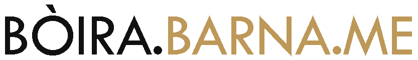 BOIRA.BARNA.ME